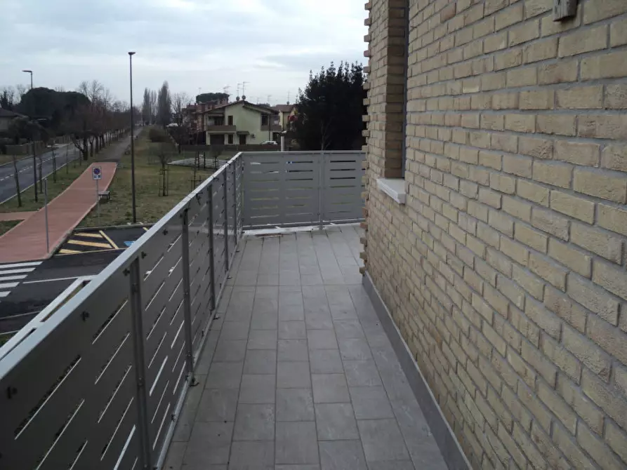 Immagine 76 di Villa in vendita  in VIA GIANNI  RODARI a Copparo