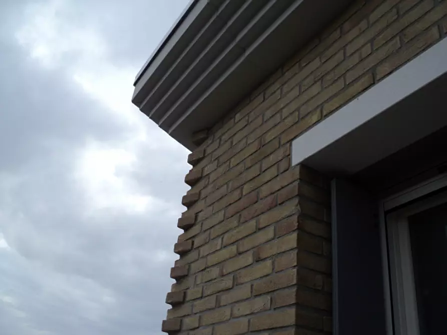 Immagine 77 di Villa in vendita  in VIA GIANNI  RODARI a Copparo