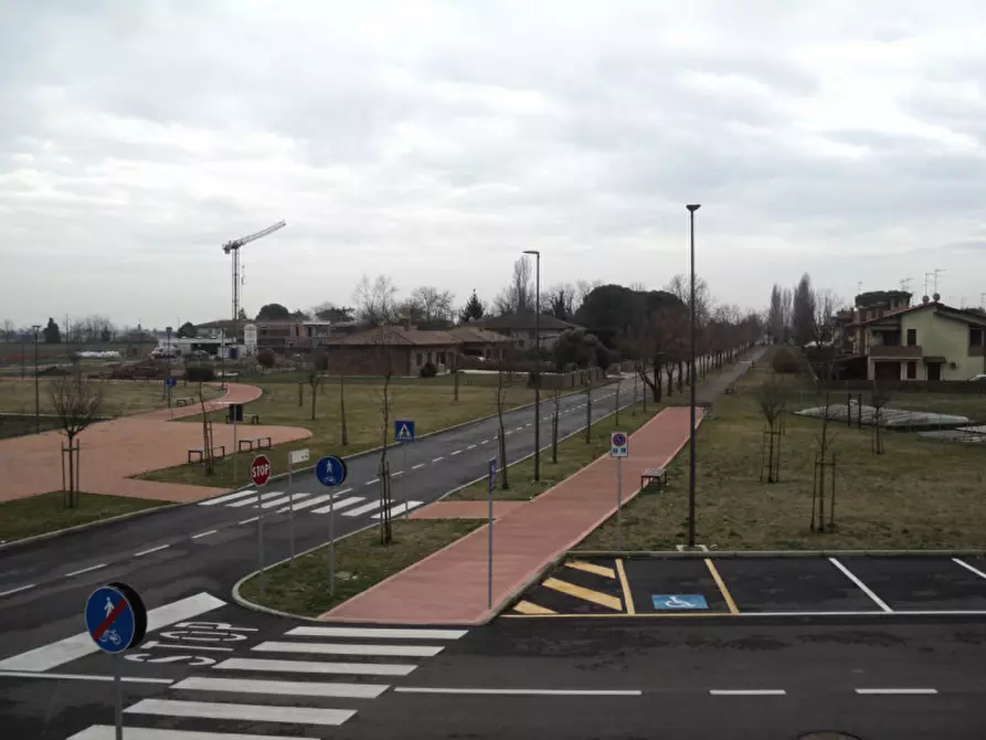 Immagine 81 di Villa in vendita  in VIA GIANNI  RODARI a Copparo