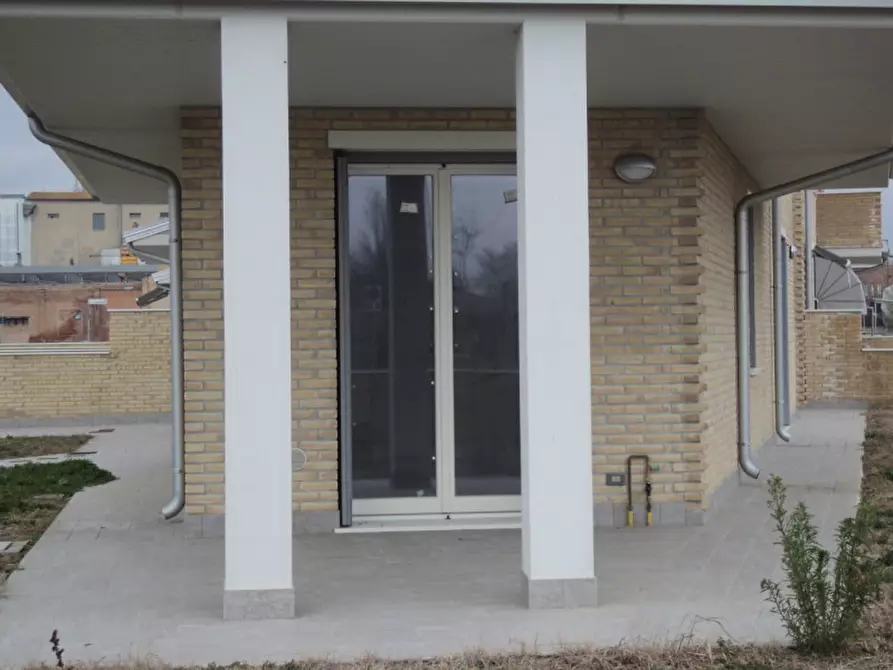 Immagine 92 di Villa in vendita  in VIA GIANNI  RODARI a Copparo