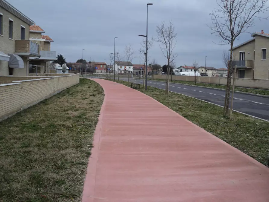 Immagine 95 di Villa in vendita  in VIA GIANNI  RODARI a Copparo