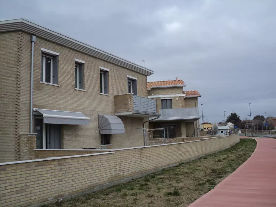 Immagine 97 di Villa in vendita  in VIA GIANNI  RODARI a Copparo