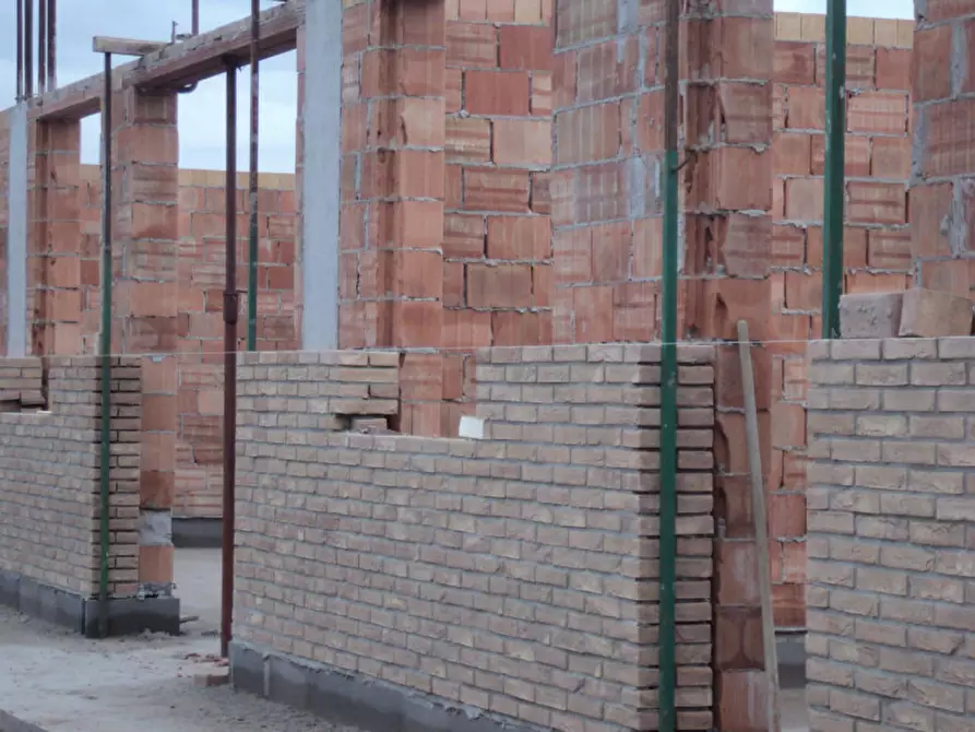 Immagine 99 di Villa in vendita  in VIA GIANNI  RODARI a Copparo