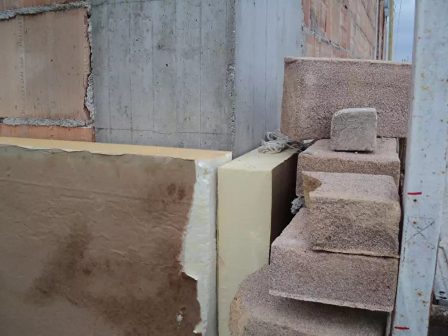 Immagine 101 di Villa in vendita  in VIA GIANNI  RODARI a Copparo