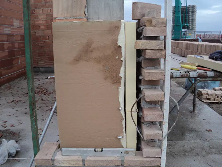 Immagine 102 di Villa in vendita  in VIA GIANNI  RODARI a Copparo