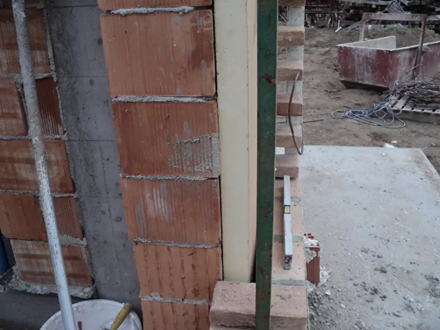 Immagine 103 di Villa in vendita  in VIA GIANNI  RODARI a Copparo