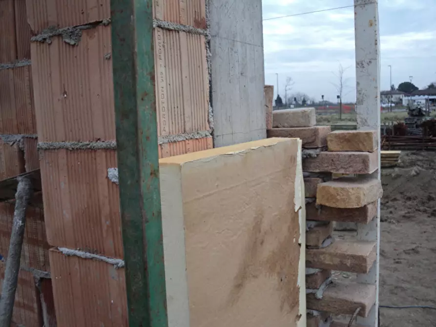 Immagine 104 di Villa in vendita  in VIA GIANNI  RODARI a Copparo