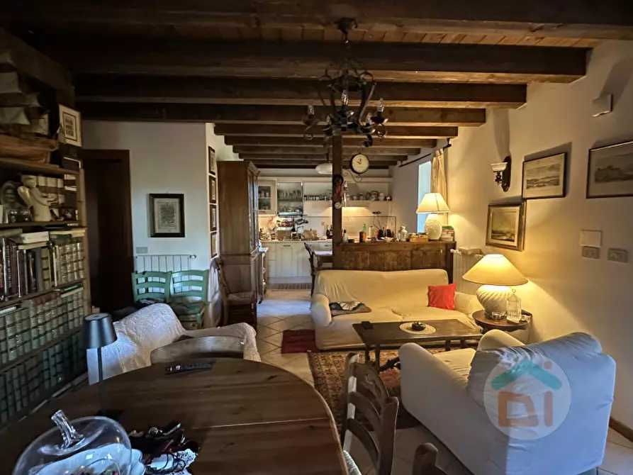 Immagine 11 di Casa bifamiliare in vendita  in Località Quarnizza a Dolegna Del Collio