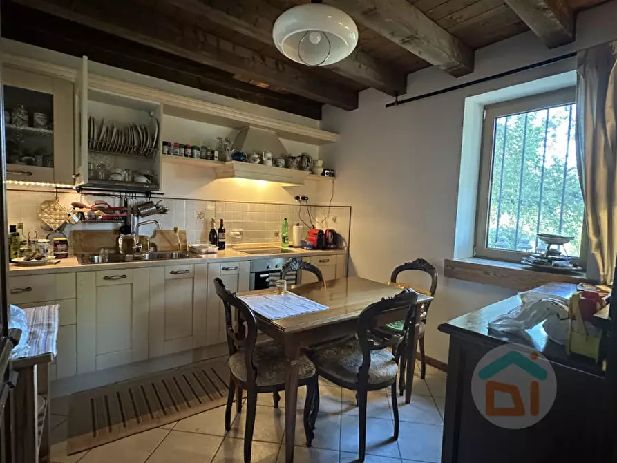 Immagine 12 di Casa bifamiliare in vendita  in Località Quarnizza a Dolegna Del Collio