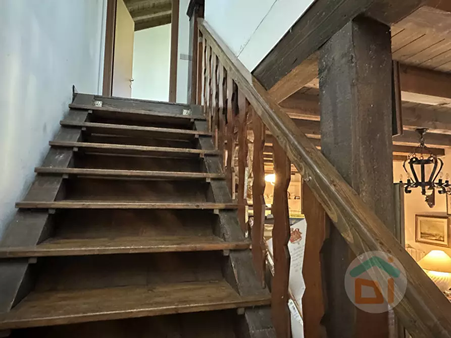 Immagine 13 di Casa bifamiliare in vendita  in Località Quarnizza a Dolegna Del Collio