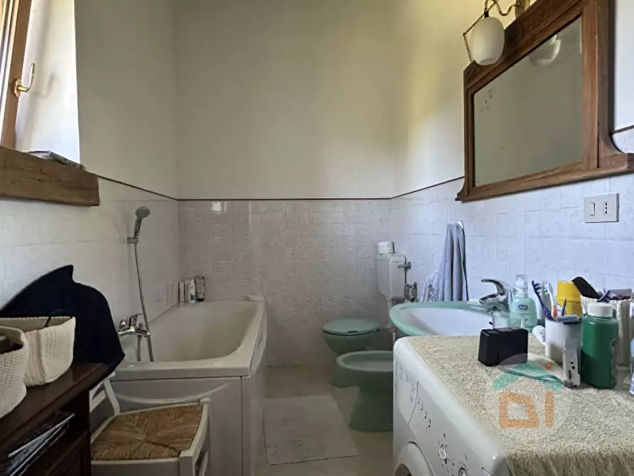 Immagine 14 di Casa bifamiliare in vendita  in Località Quarnizza a Dolegna Del Collio