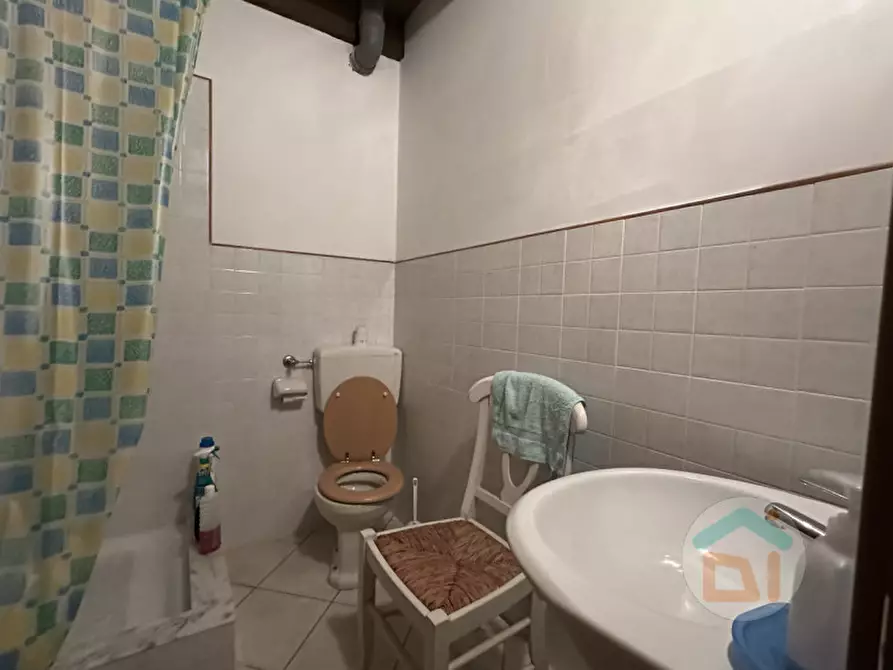 Immagine 15 di Casa bifamiliare in vendita  in Località Quarnizza a Dolegna Del Collio