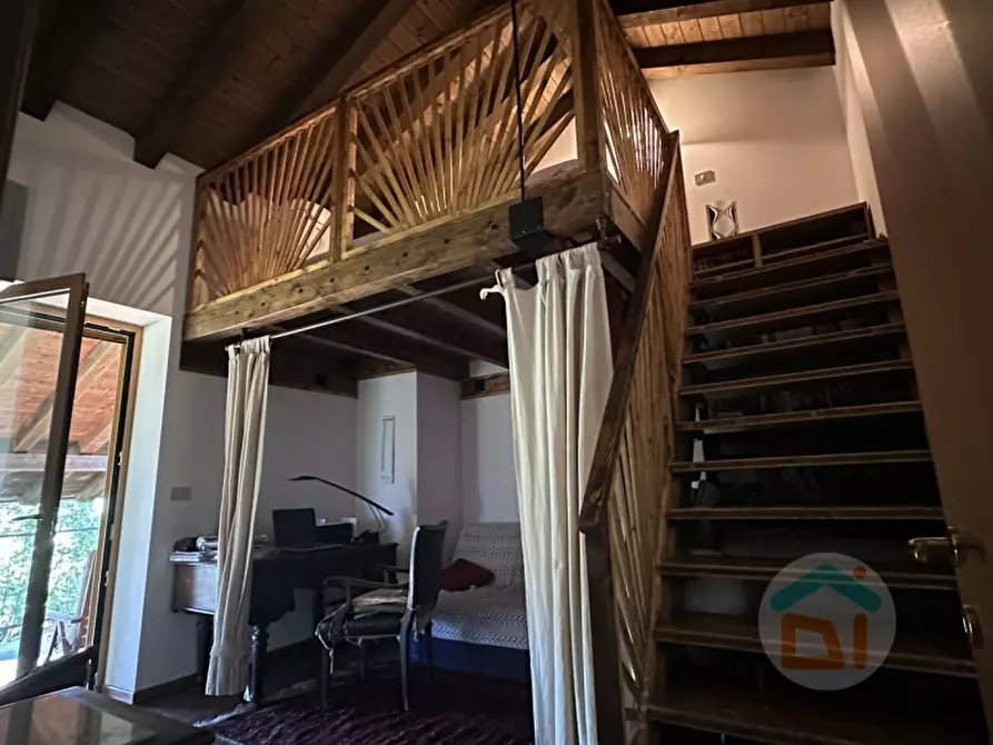 Immagine 16 di Casa bifamiliare in vendita  in Località Quarnizza a Dolegna Del Collio