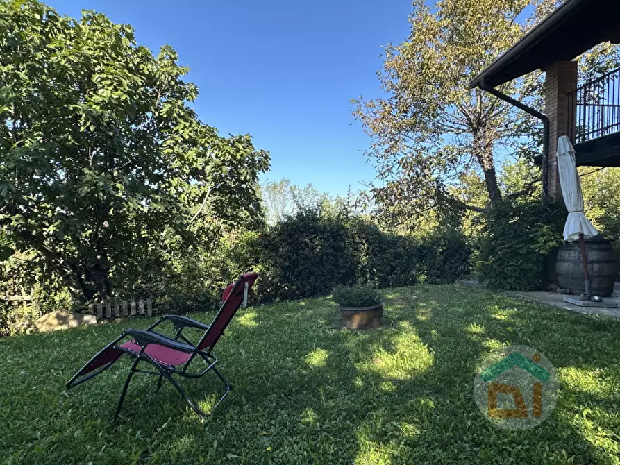 Immagine 19 di Casa bifamiliare in vendita  in Località Quarnizza a Dolegna Del Collio