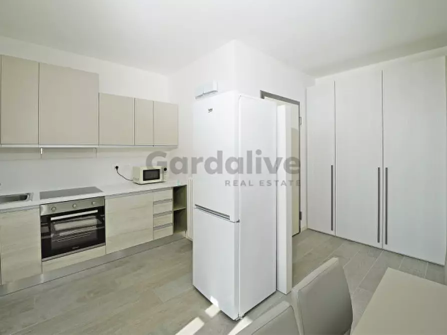 Immagine 14 di Appartamento in vendita  in Viale Ugo Foscolo 134 a Toscolano-Maderno