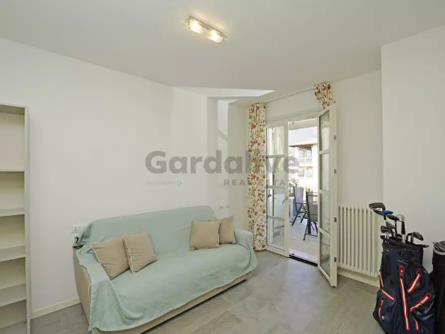 Immagine 17 di Appartamento in vendita  in Viale Ugo Foscolo 134 a Toscolano-Maderno