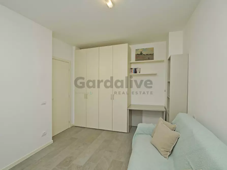 Immagine 18 di Appartamento in vendita  in Viale Ugo Foscolo 134 a Toscolano-Maderno