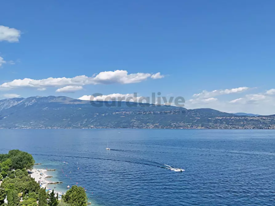 Immagine 32 di Appartamento in vendita  in Viale Ugo Foscolo 134 a Toscolano-Maderno