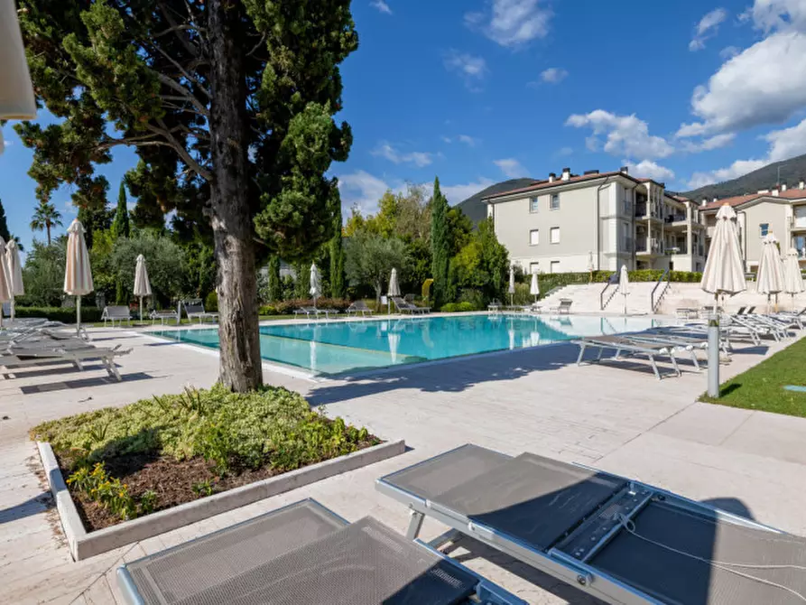 Immagine 34 di Appartamento in vendita  in Viale Ugo Foscolo 134 a Toscolano-Maderno