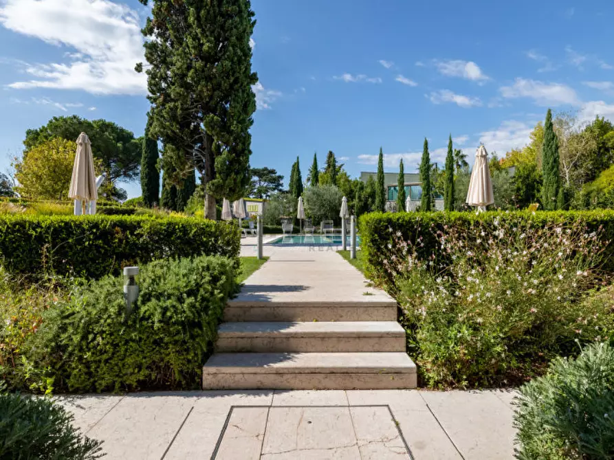 Immagine 35 di Appartamento in vendita  in Viale Ugo Foscolo 134 a Toscolano-Maderno