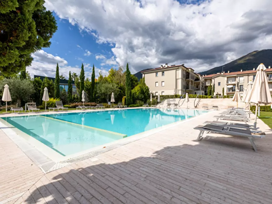 Immagine 36 di Appartamento in vendita  in Viale Ugo Foscolo 134 a Toscolano-Maderno