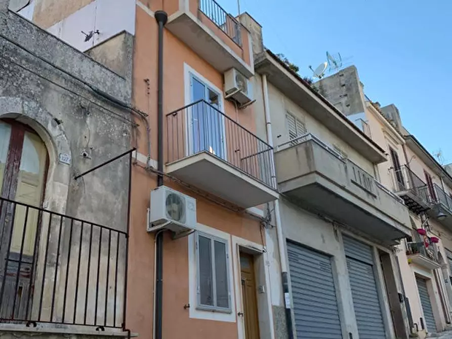 Immagine 4 di Casa indipendente in vendita  in Via Roma a Giarratana