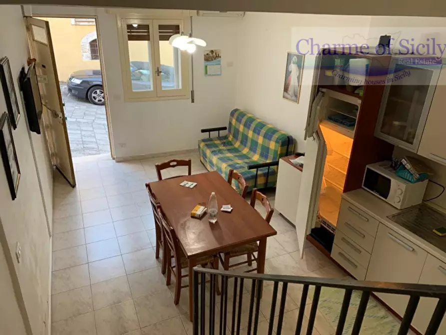 Immagine 6 di Casa indipendente in vendita  in Via Roma a Giarratana