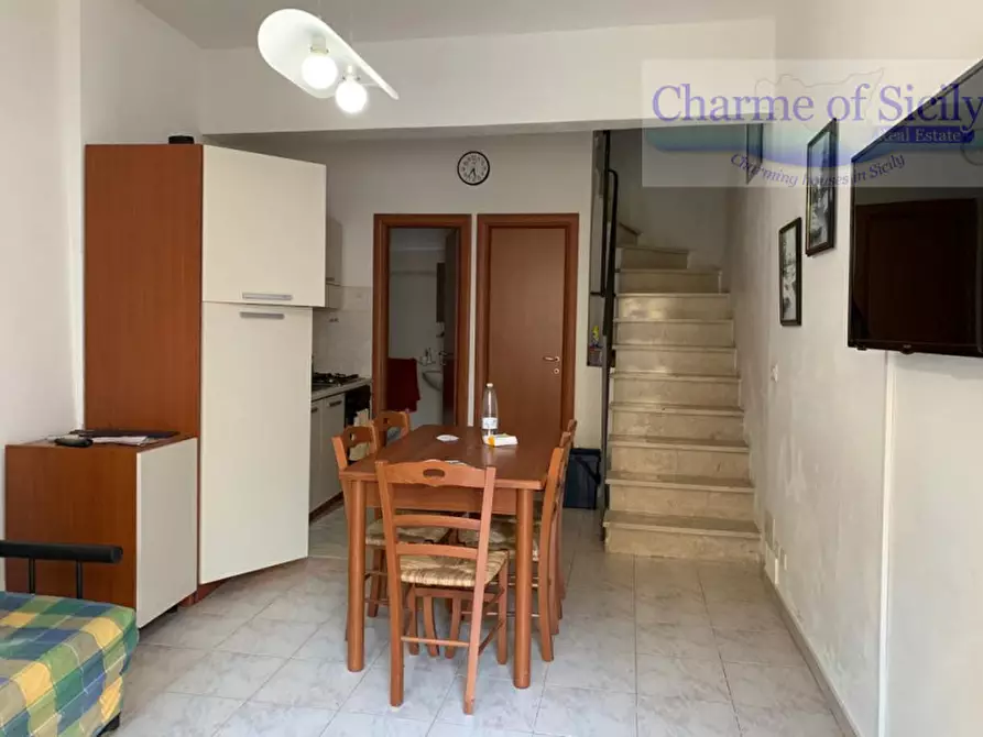 Immagine 7 di Casa indipendente in vendita  in Via Roma a Giarratana