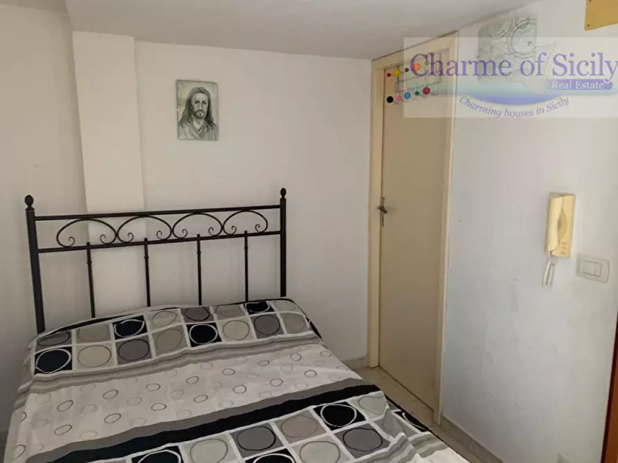 Immagine 10 di Casa indipendente in vendita  in Via Roma a Giarratana