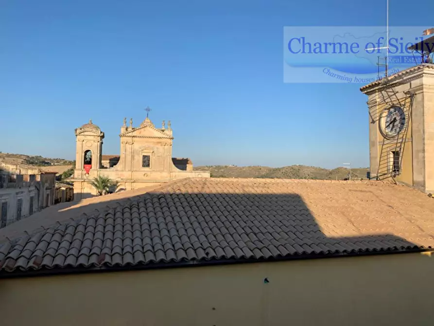 Immagine 14 di Casa indipendente in vendita  in Via Roma a Giarratana