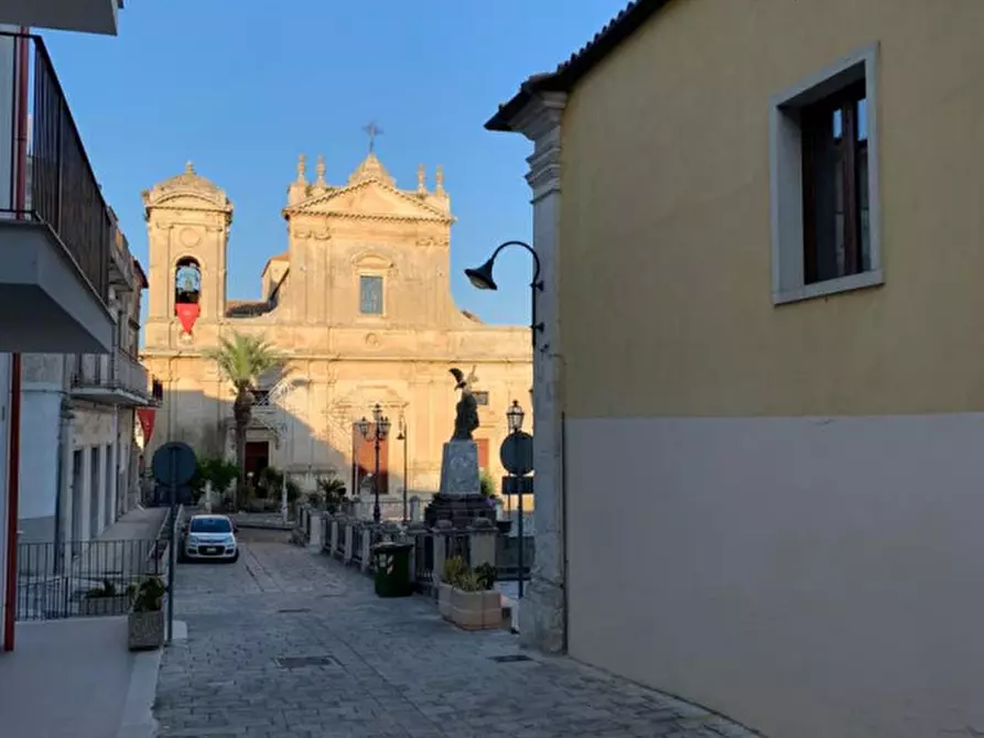 Immagine 15 di Casa indipendente in vendita  in Via Roma a Giarratana