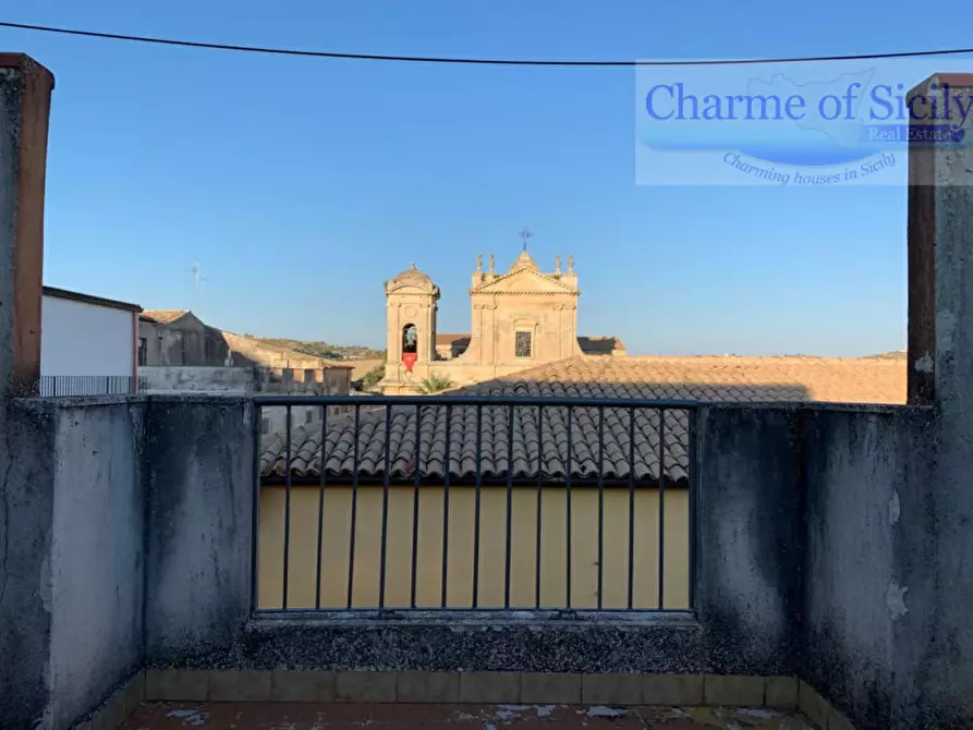 Immagine 18 di Casa indipendente in vendita  in Via Roma a Giarratana