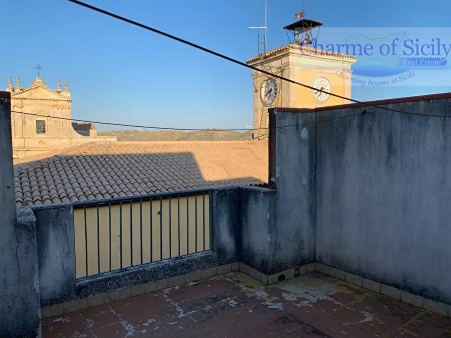 Immagine 19 di Casa indipendente in vendita  in Via Roma a Giarratana