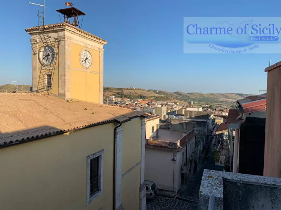 Immagine 20 di Casa indipendente in vendita  in Via Roma a Giarratana