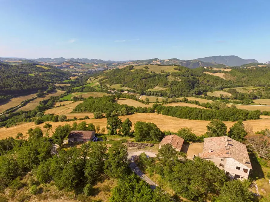 Immagine 1 di Rustico / casale in vendita  in via Monte Peruzzo a Cagli