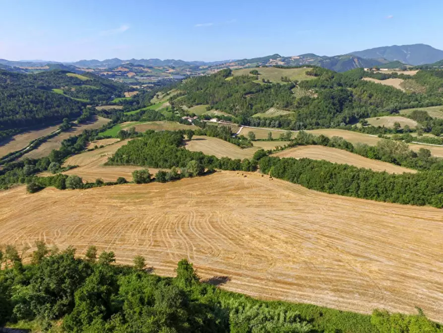 Immagine 7 di Rustico / casale in vendita  in via Monte Peruzzo a Cagli