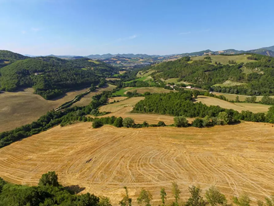 Immagine 21 di Rustico / casale in vendita  in via Monte Peruzzo a Cagli