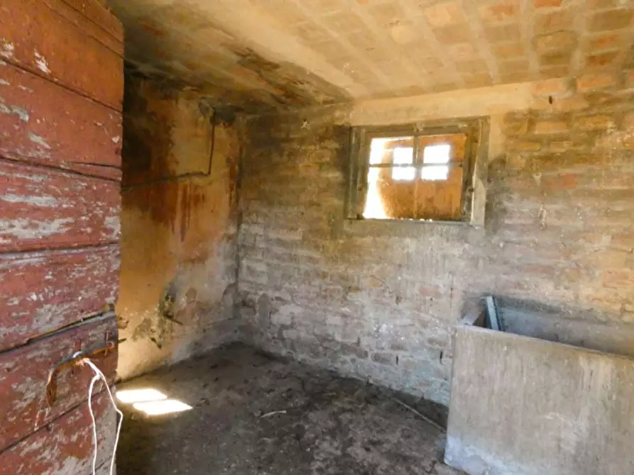 Immagine 23 di Rustico / casale in vendita  in via Monte Peruzzo a Cagli