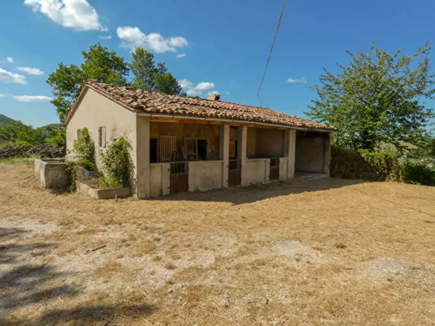 Immagine 24 di Rustico / casale in vendita  in via Monte Peruzzo a Cagli