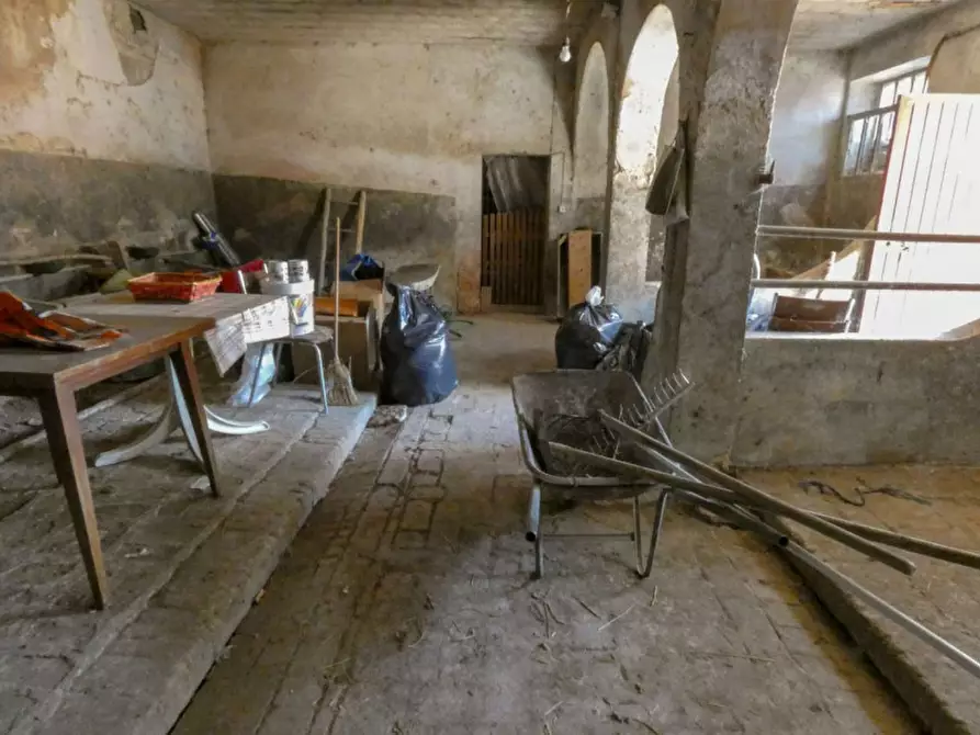 Immagine 27 di Rustico / casale in vendita  in via Monte Peruzzo a Cagli