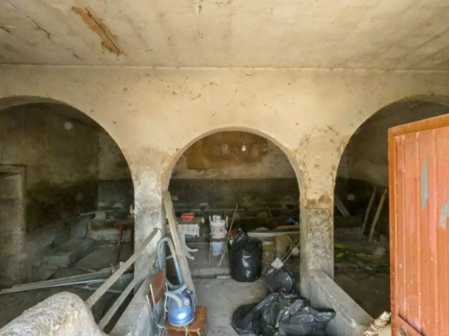 Immagine 28 di Rustico / casale in vendita  in via Monte Peruzzo a Cagli