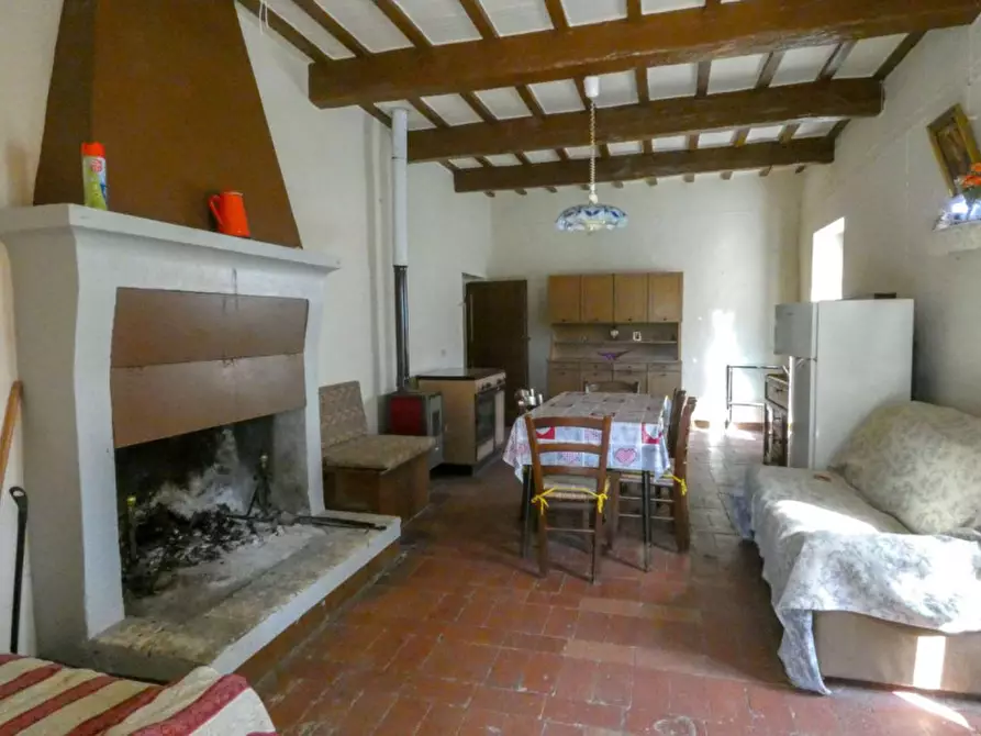 Immagine 30 di Rustico / casale in vendita  in via Monte Peruzzo a Cagli