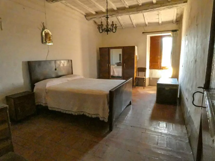 Immagine 32 di Rustico / casale in vendita  in via Monte Peruzzo a Cagli