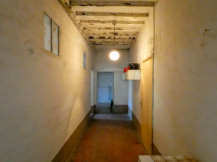 Immagine 35 di Rustico / casale in vendita  in via Monte Peruzzo a Cagli