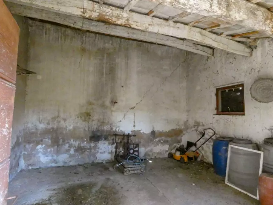 Immagine 39 di Rustico / casale in vendita  in via Monte Peruzzo a Cagli