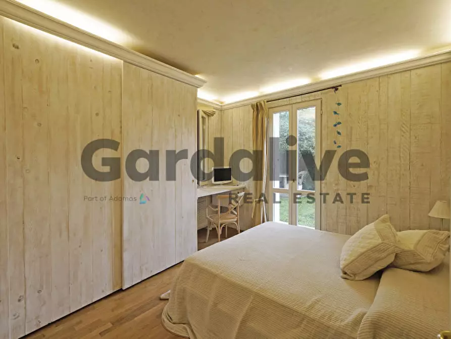 Immagine 20 di Appartamento in vendita  in Via san carlo borromeo, 40 a Soiano Del Lago