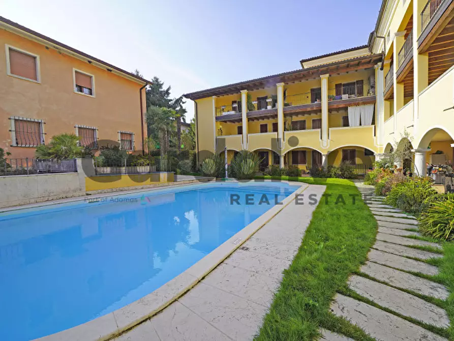 Immagine 24 di Appartamento in vendita  in Via san carlo borromeo, 40 a Soiano Del Lago