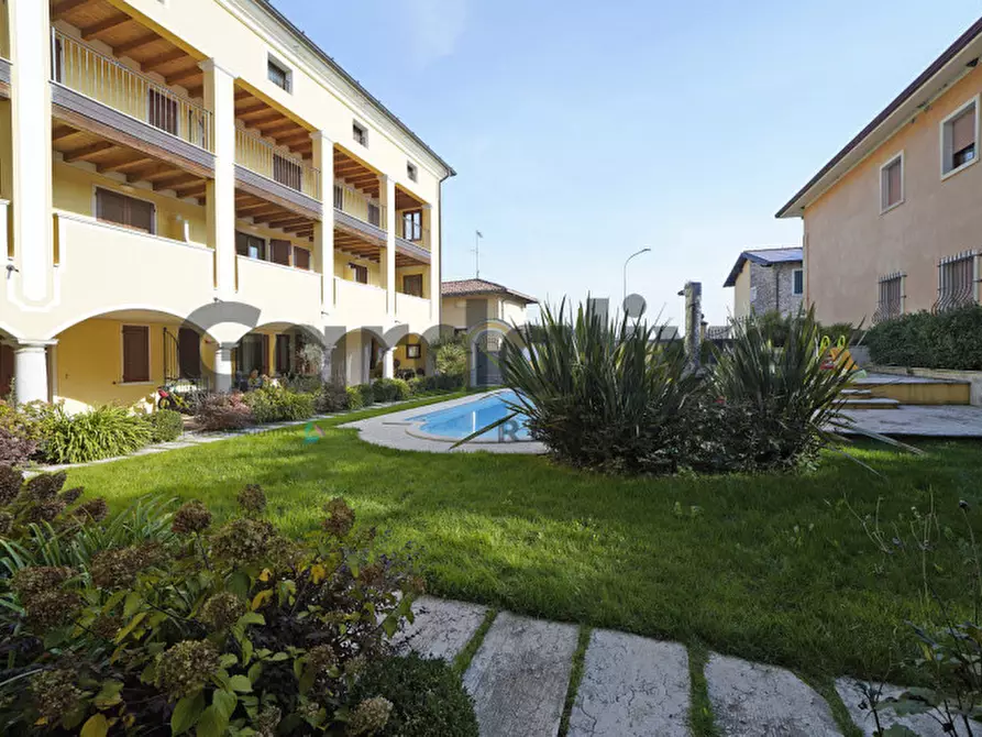 Immagine 26 di Appartamento in vendita  in Via san carlo borromeo, 40 a Soiano Del Lago