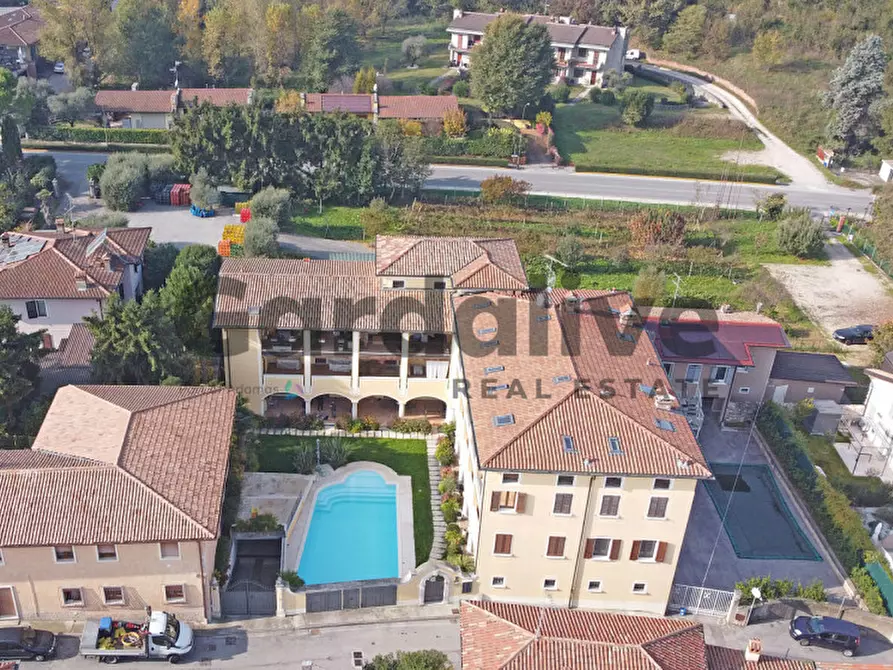 Immagine 28 di Appartamento in vendita  in Via san carlo borromeo, 40 a Soiano Del Lago