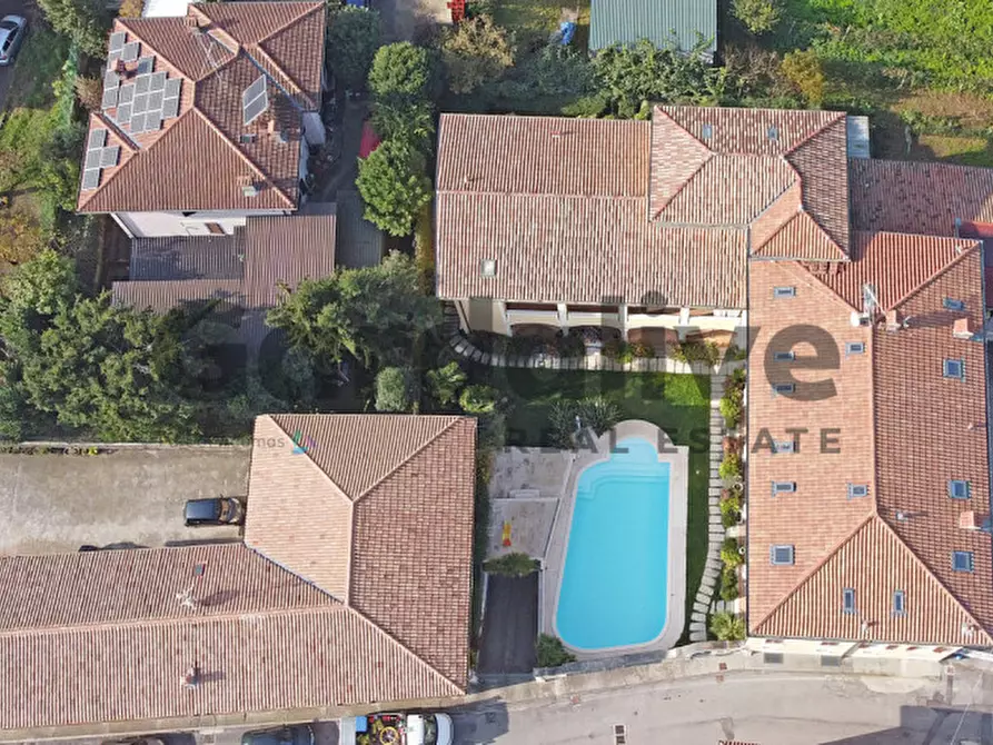 Immagine 31 di Appartamento in vendita  in Via san carlo borromeo, 40 a Soiano Del Lago